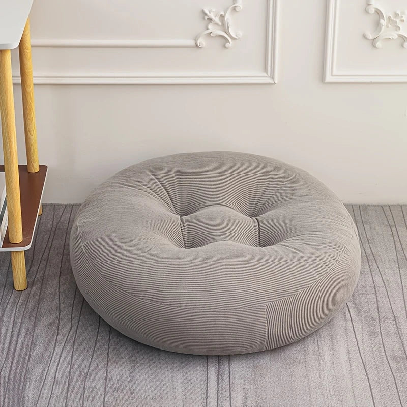 Soft Thickened Futon Cushion