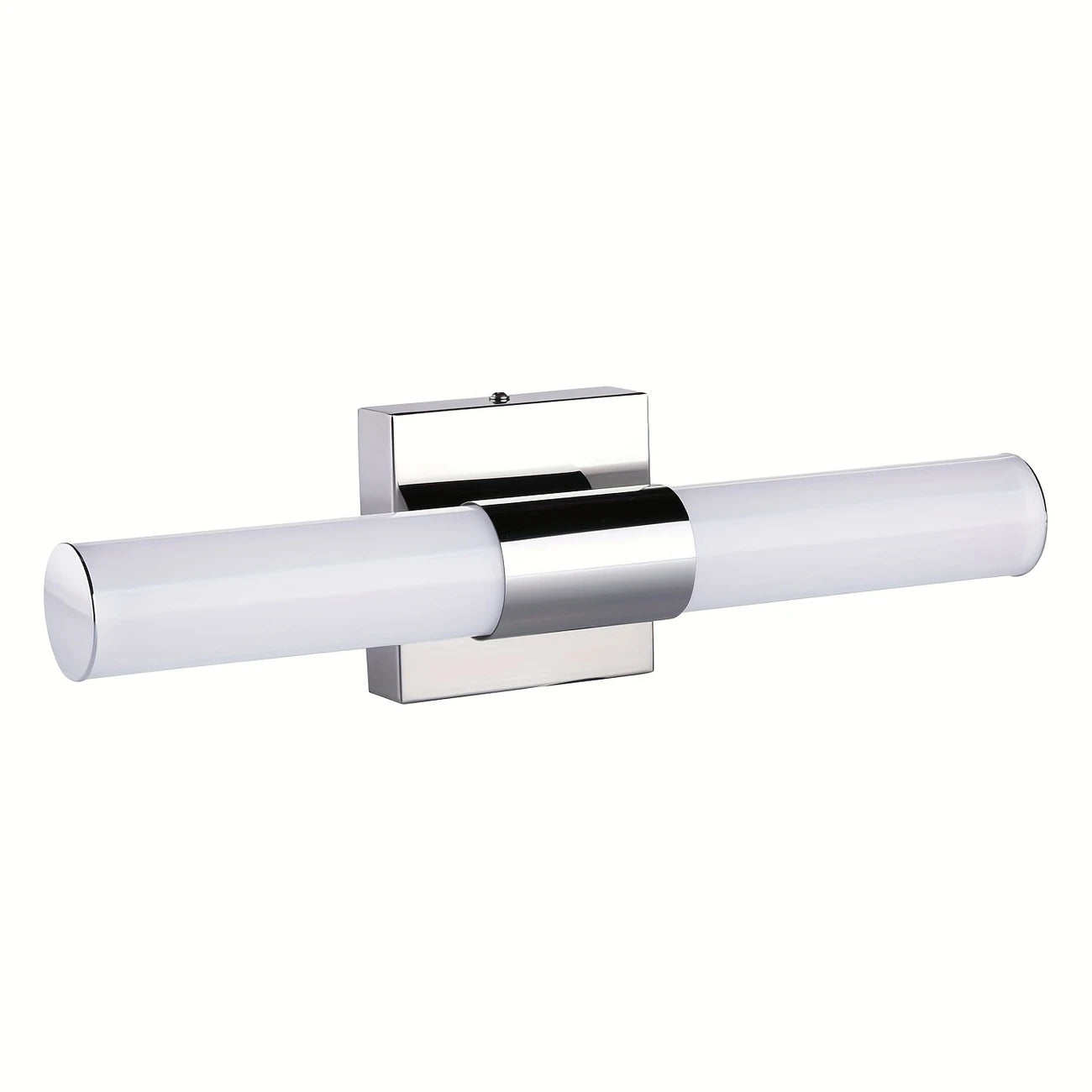 Stainless Steel Vanity Light