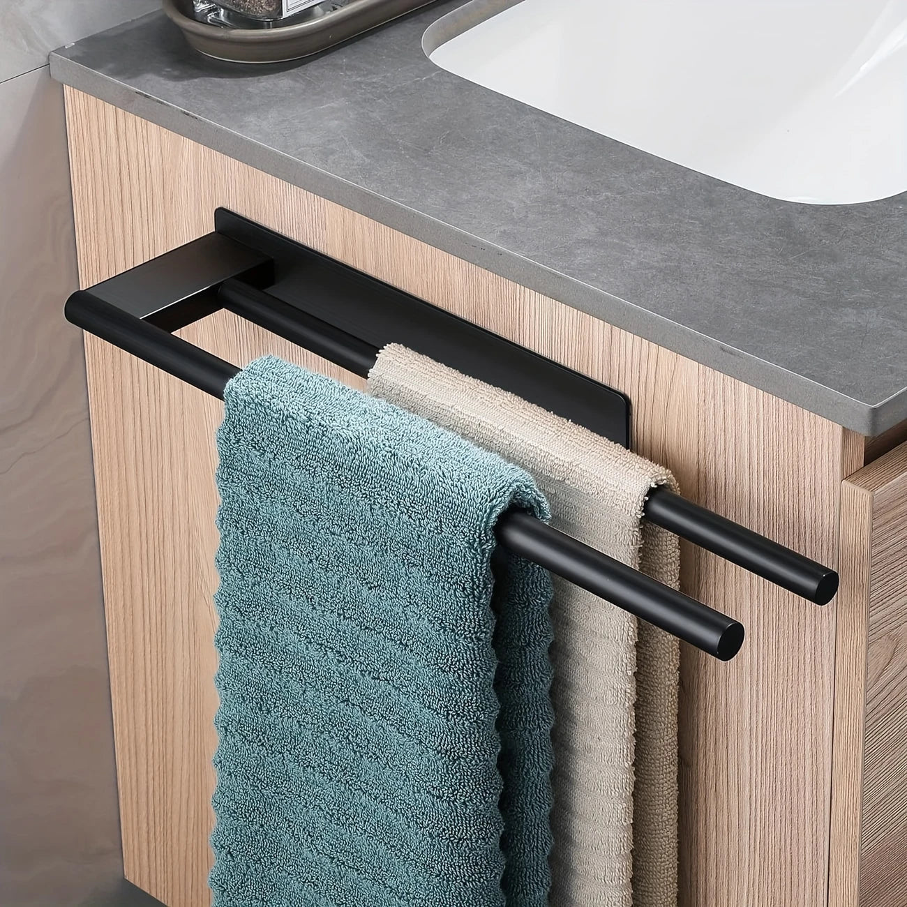 Towel Rack