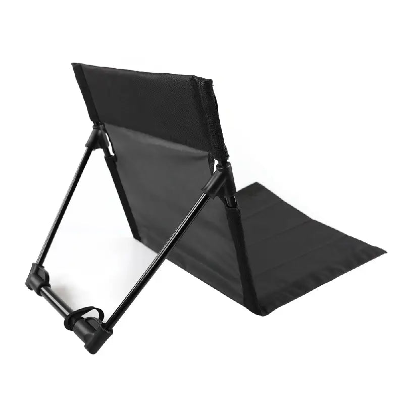 Outdoor Portable Aluminum Folding Chair