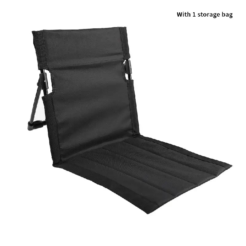 Outdoor Portable Aluminum Folding Chair