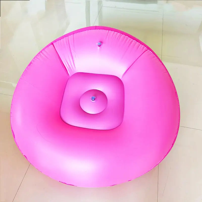 Cozy Inflatable Lazy Sofa Chair