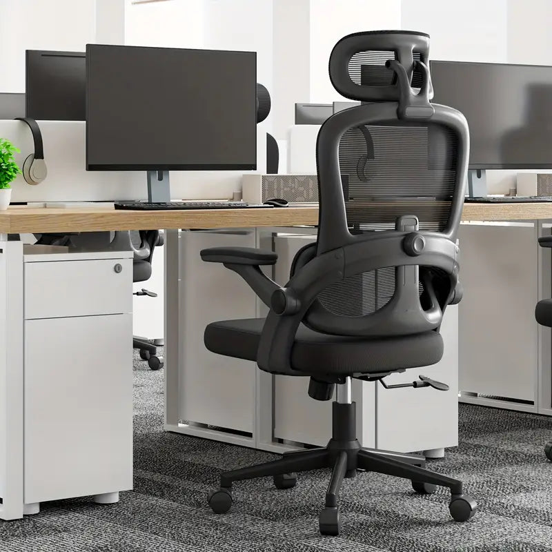 Premium Ergonomic Office Chair