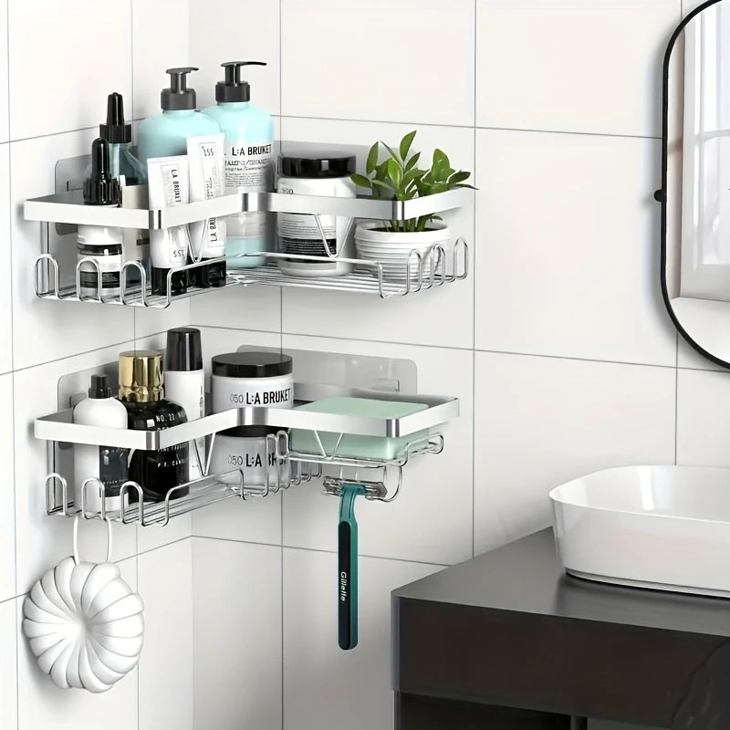 Shower Support Wall Mounted