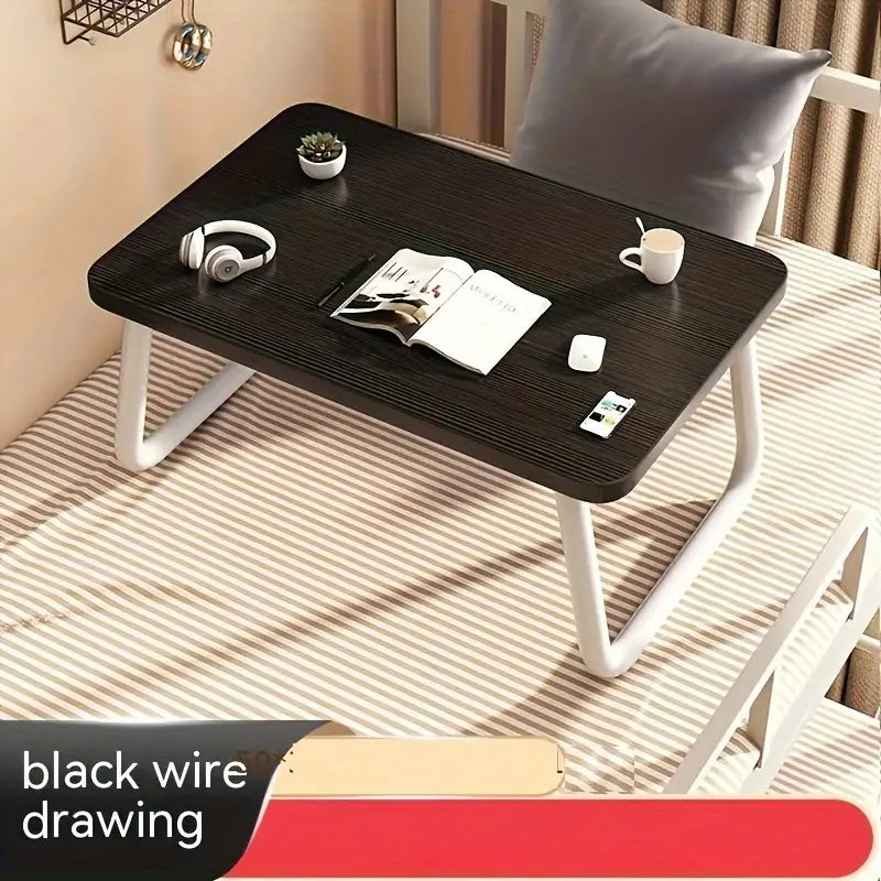Multifunctional Folding Table