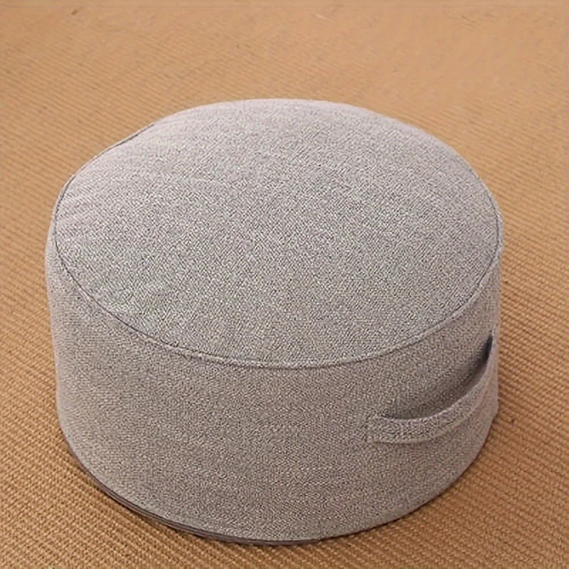 Round Floor Cushions