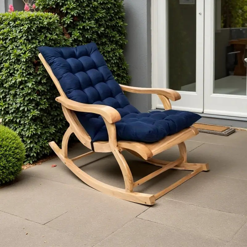 Ergonomic Recliner Chair