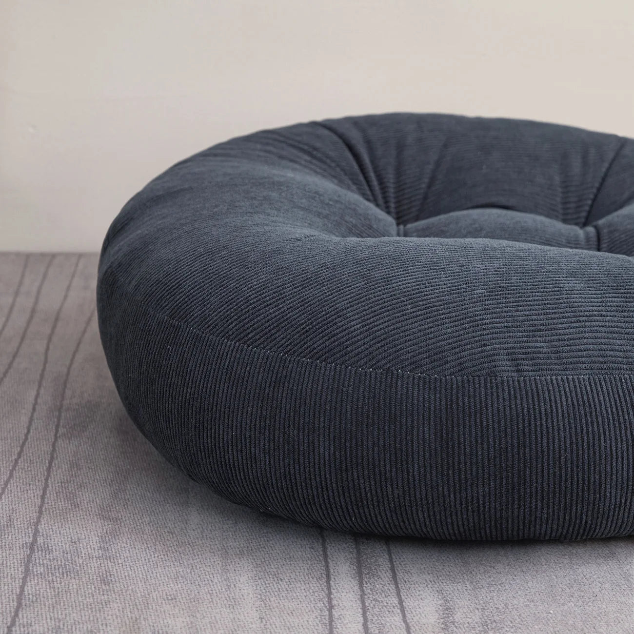 Soft Thickened Futon Cushion