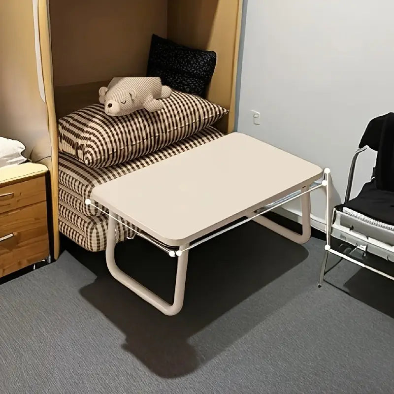 Multifunctional Folding Table
