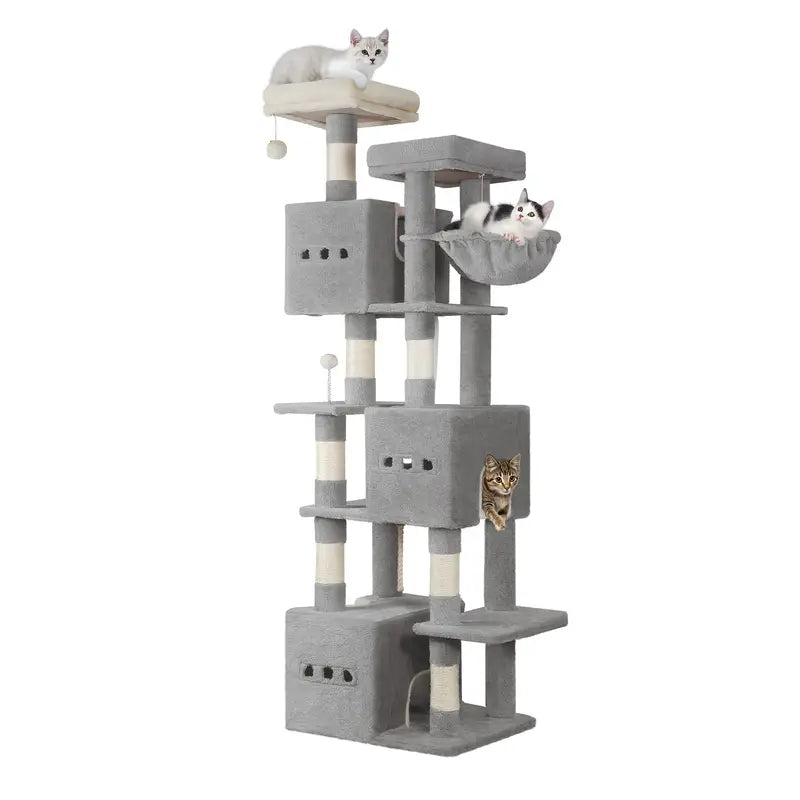 Cat Tree