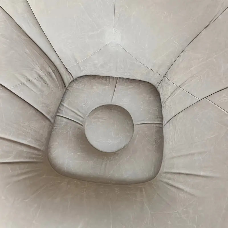 Cozy Inflatable Lazy Sofa Chair