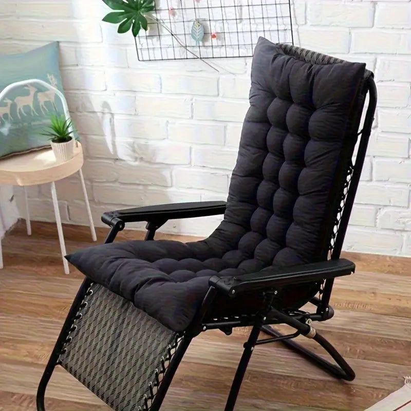 Ergonomic Recliner Chair