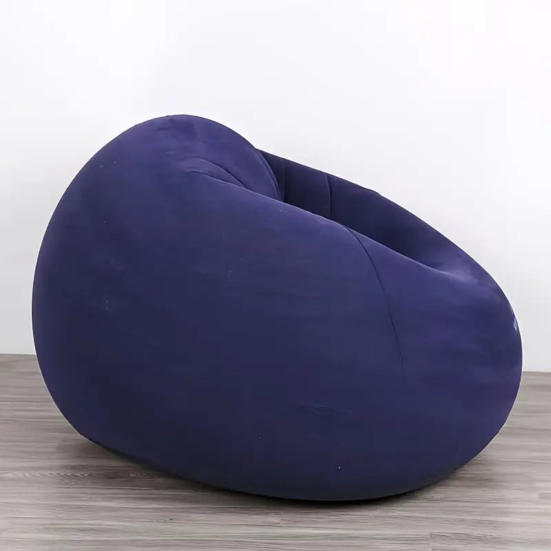Cozy Inflatable Lazy Sofa Chair