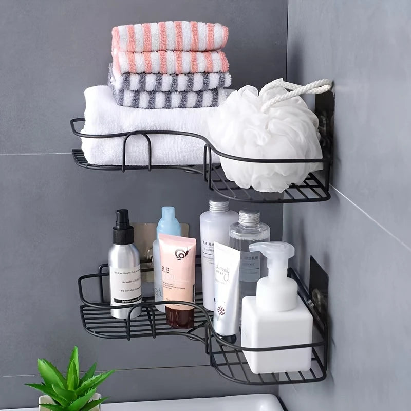 Shower Support Wall Mounted