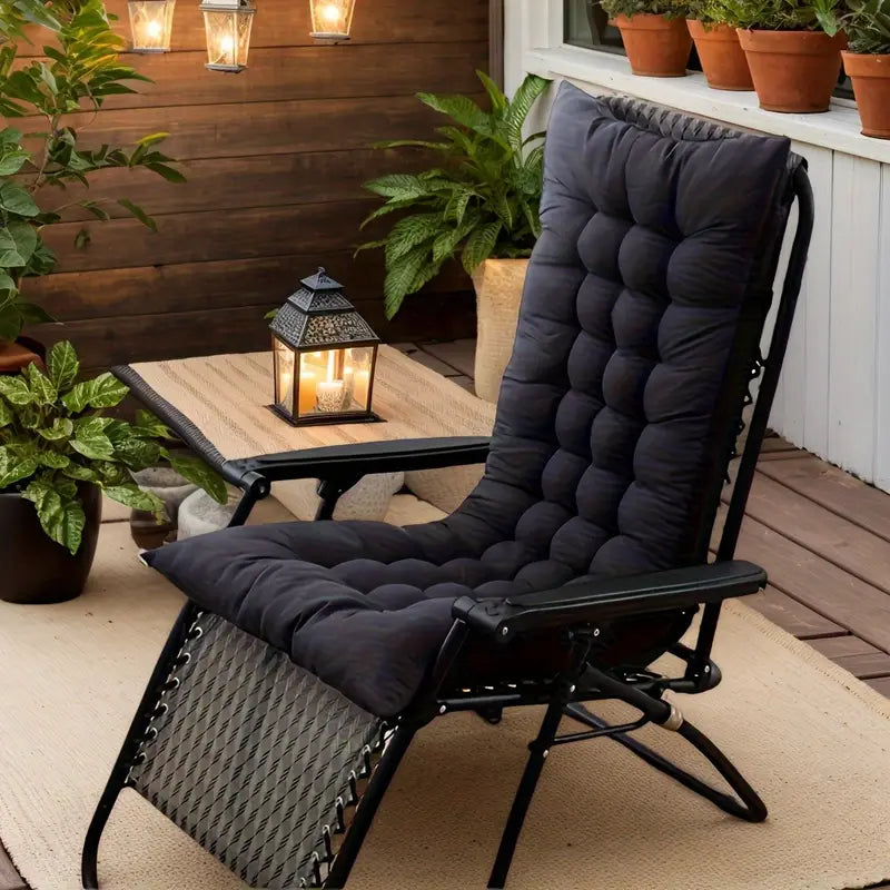 Ergonomic Recliner Chair