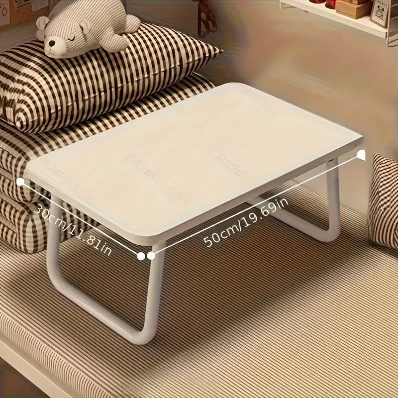 Multifunctional Folding Table