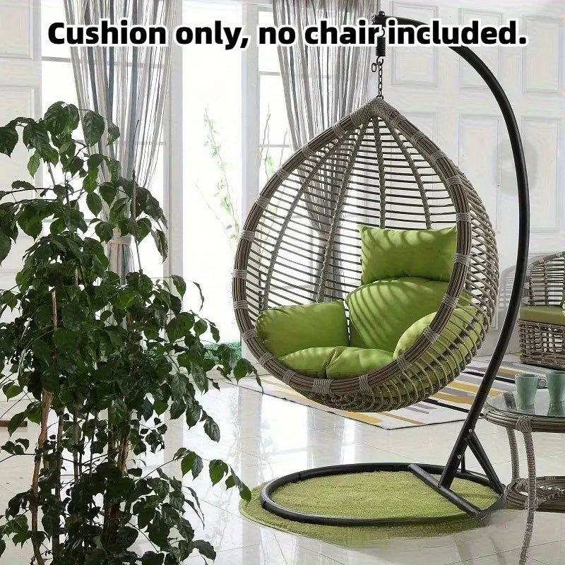 Thick Cushion
