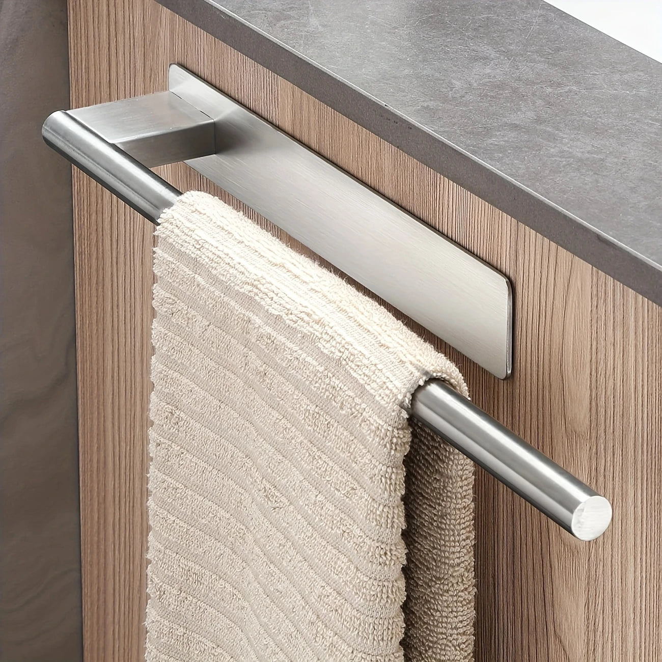 Towel Rack