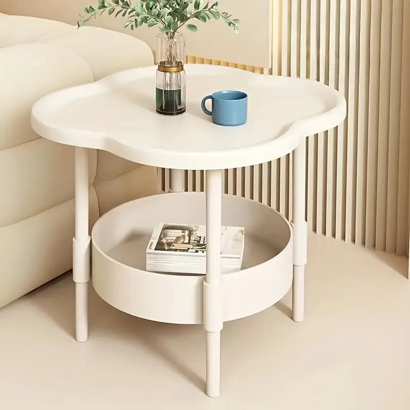 Flower Shaped Coffee Table