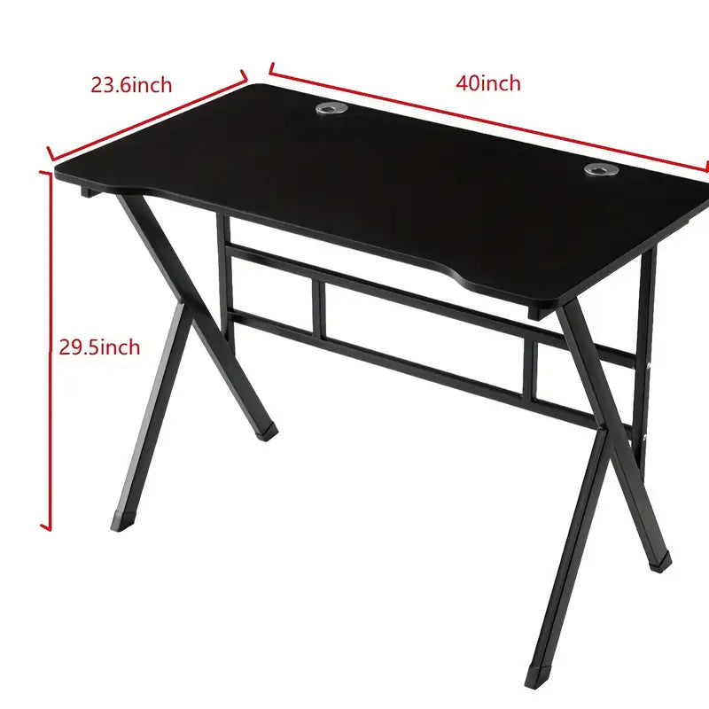 Adjustable Gaming Desk