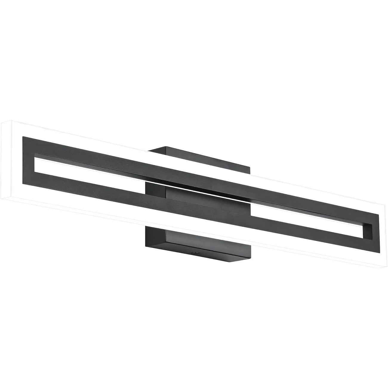 LED Bathroom Light Fixtures