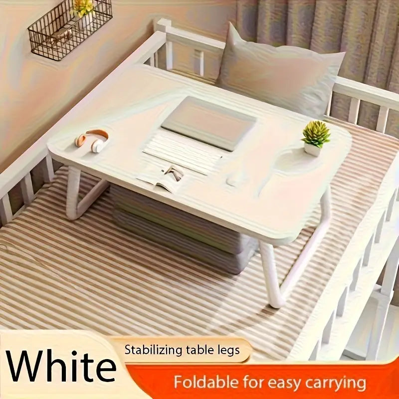 Multifunctional Folding Table