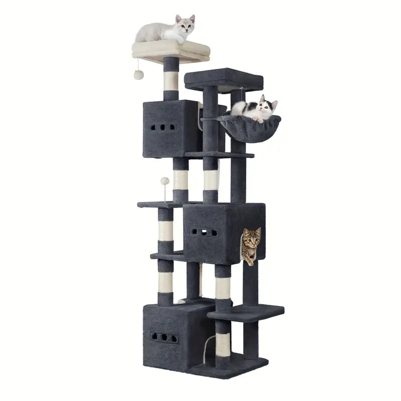 Cat Tree