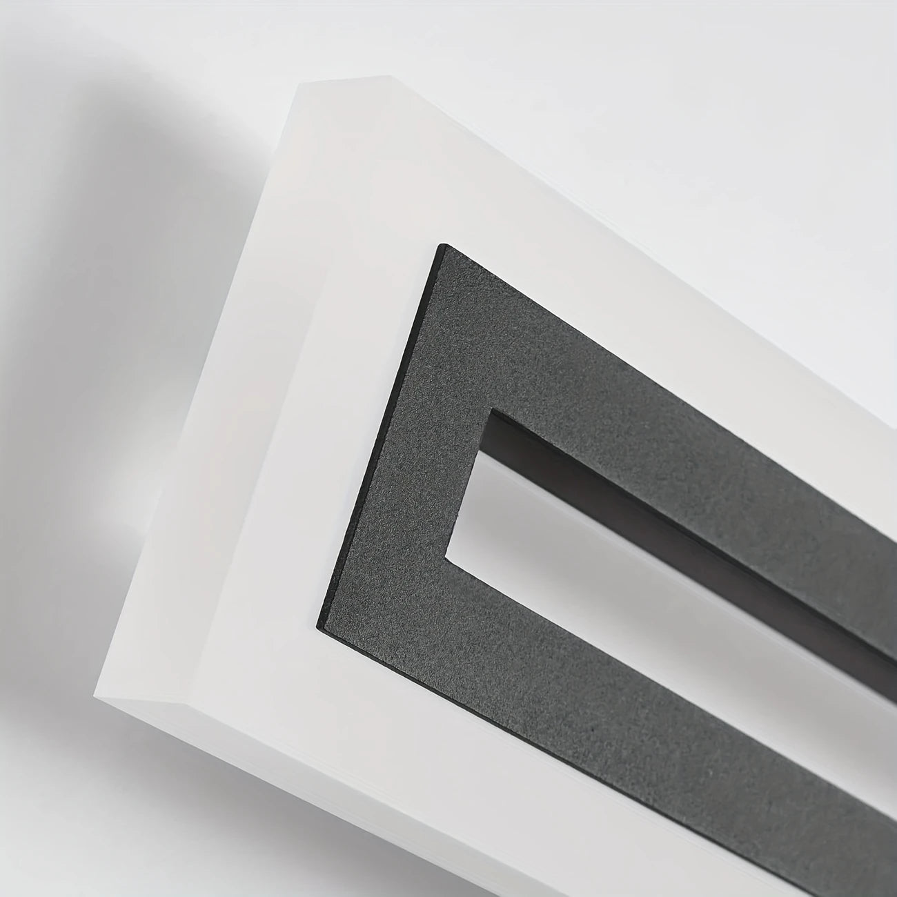 LED Bathroom Light Fixtures