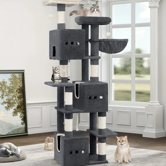 Cat Tree