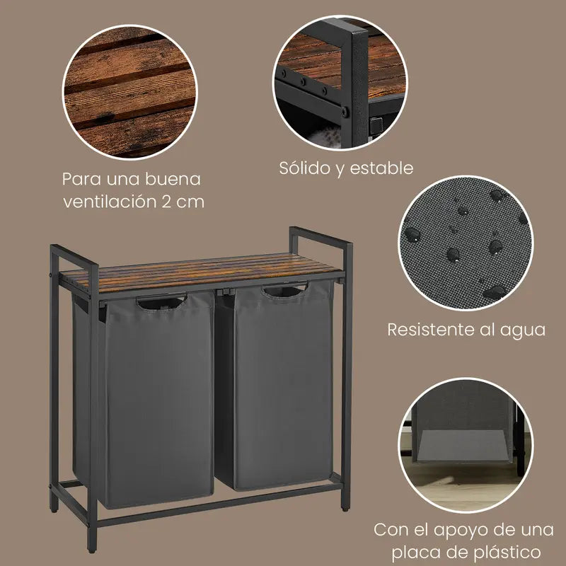 Laundry Baskets