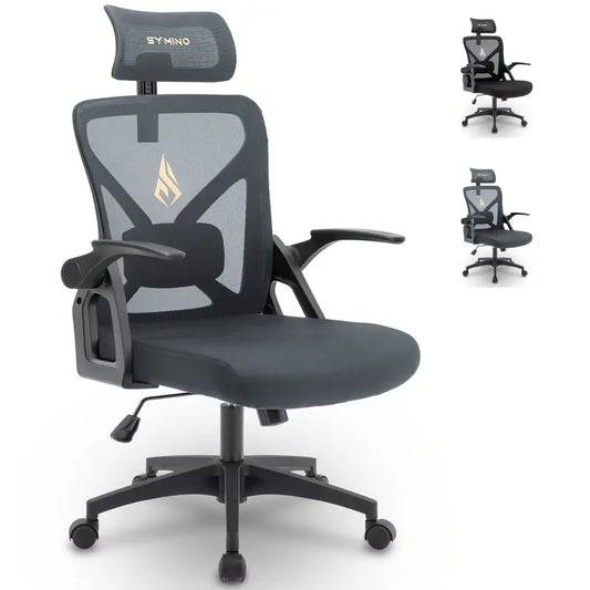 Ergonomic Office Chair
