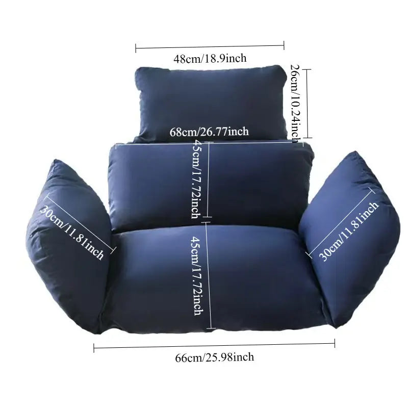Thick Cushion