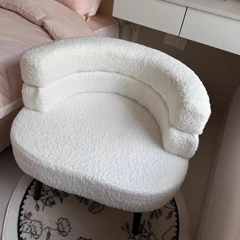 Single Sofa Chair
