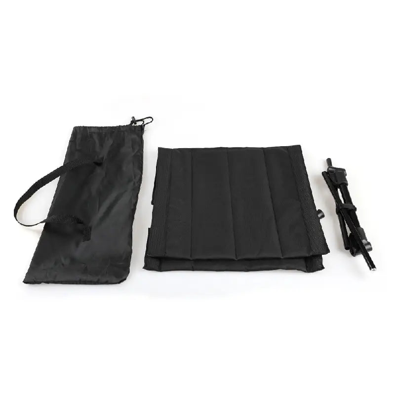 Outdoor Portable Aluminum Folding Chair