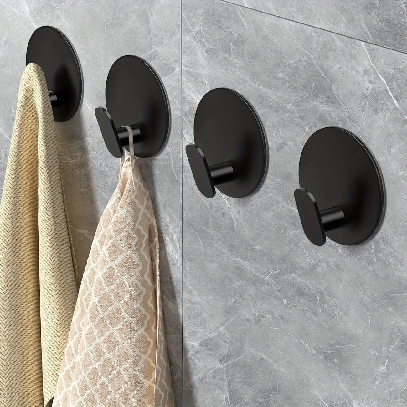Towel Hooks