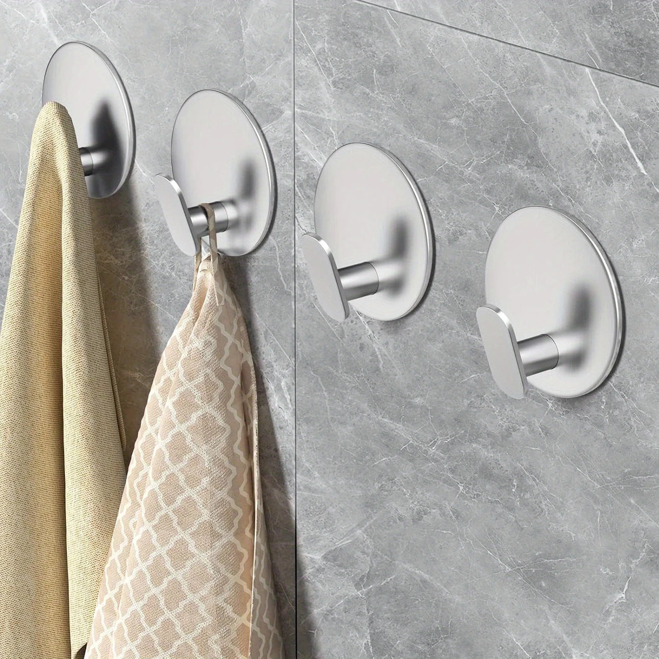 Towel Hooks