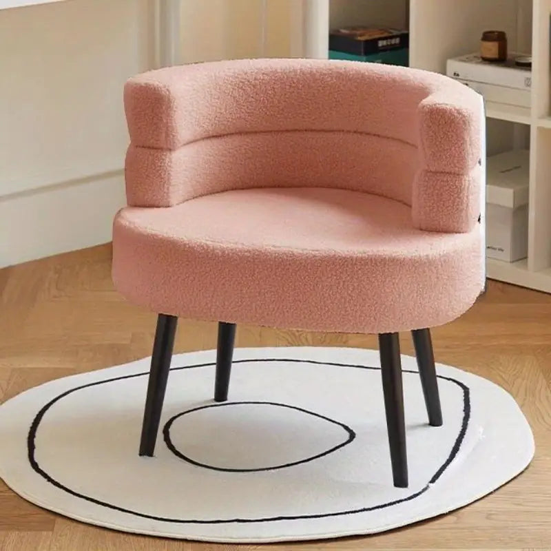 Single Sofa Chair