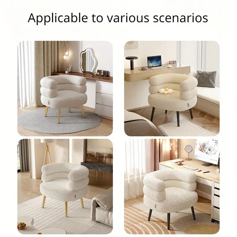 Single Sofa Chair