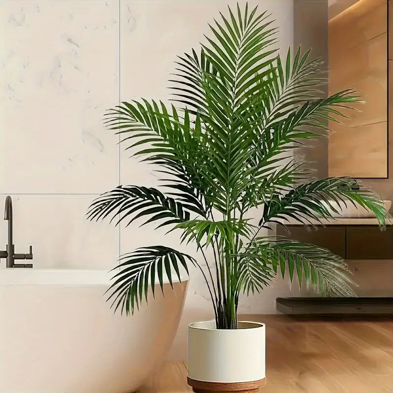 Artificial Palm Tree