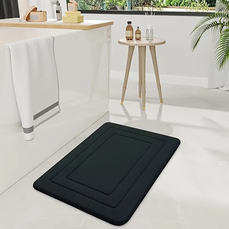 Bathroom Carpet