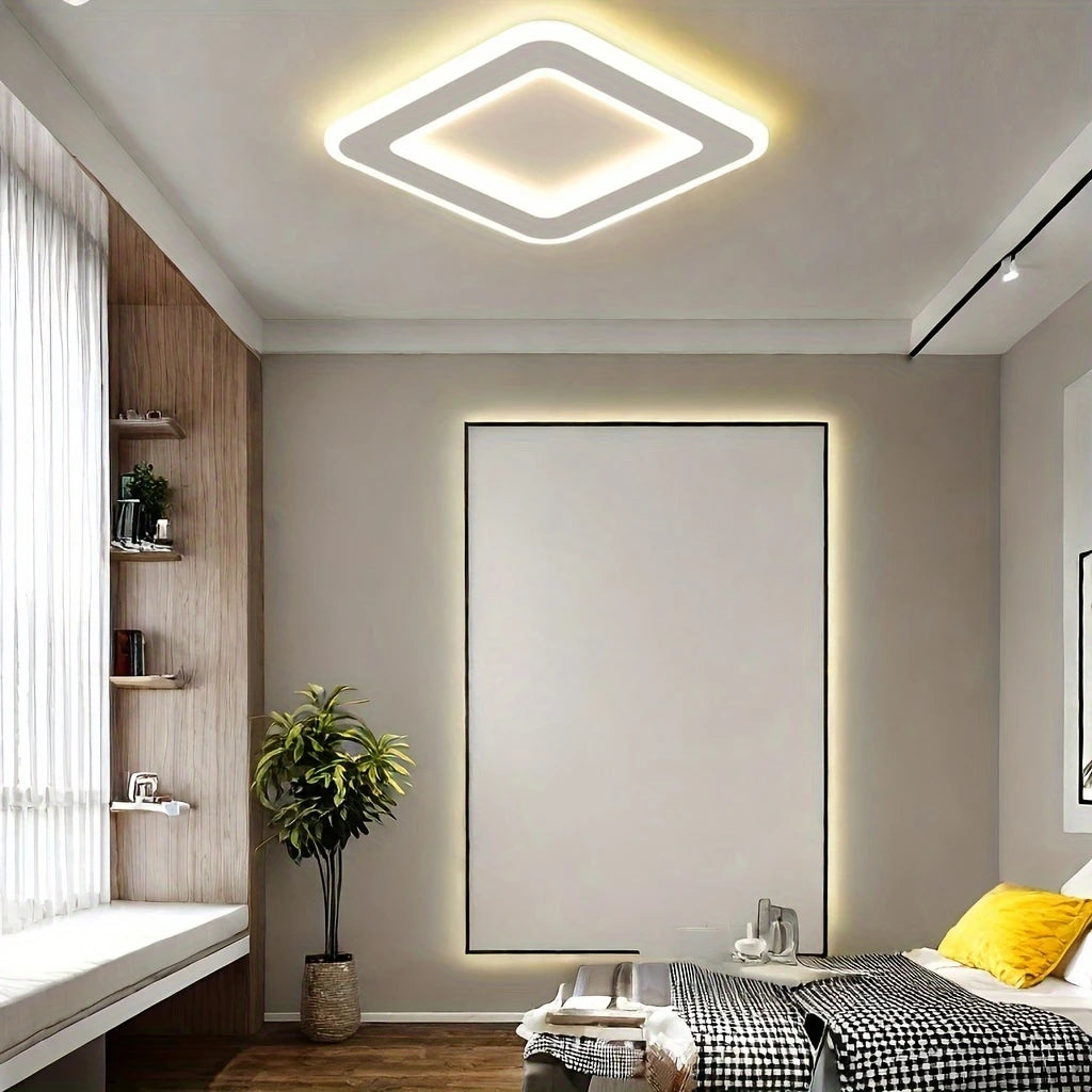 Modern LED Ceiling Light