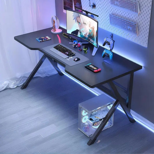 Adjustable Gaming Desk