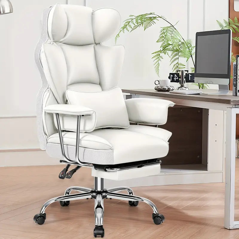 Ergonomic Executive Office Chair