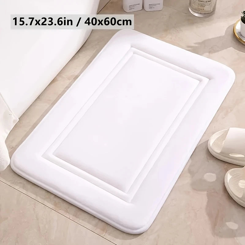 Bathroom Carpet