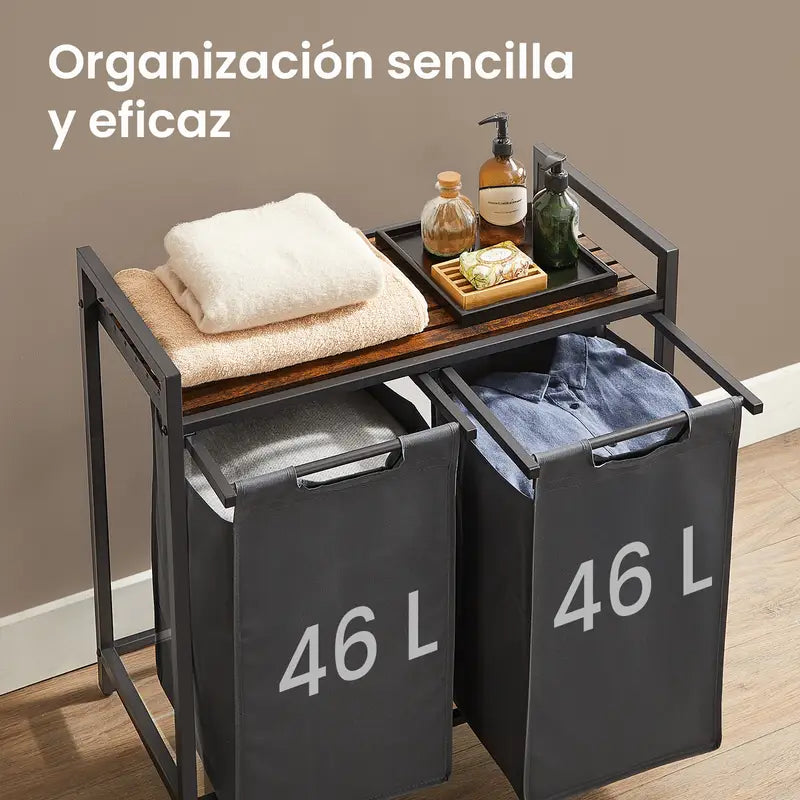 Laundry Baskets