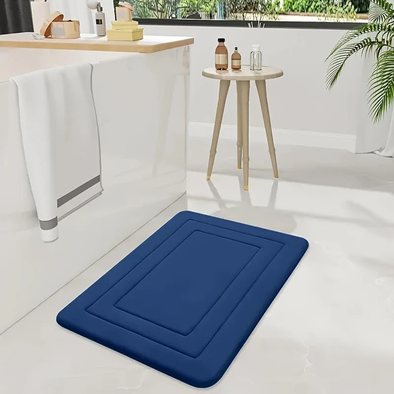 Bathroom Carpet