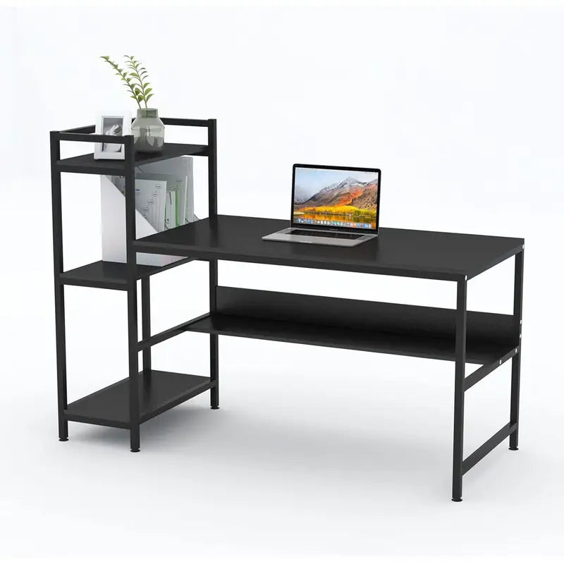Modern Wooden Desk