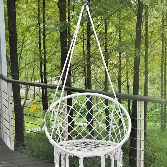 Swing Hammock Chairs