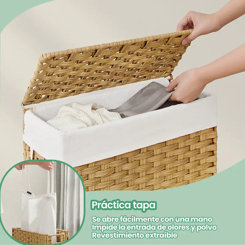 Laundry Basket