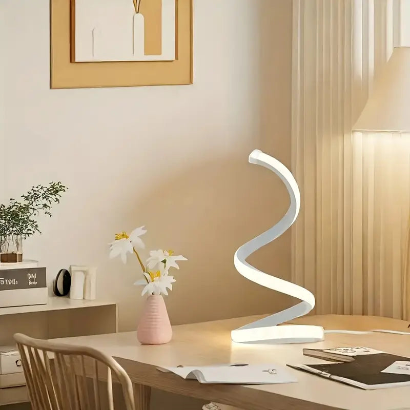 Modern Desk Lamp